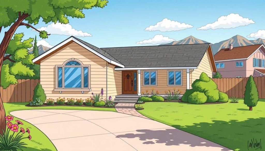 Essential maintenance to sell house fast Colorado