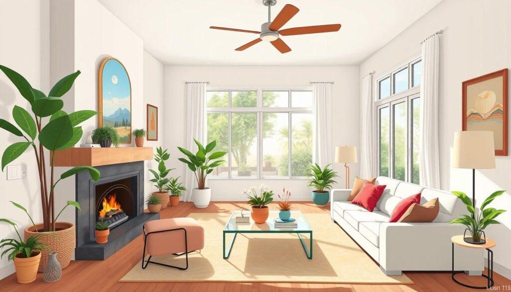 Essential repairs and home staging tips for selling houses in California