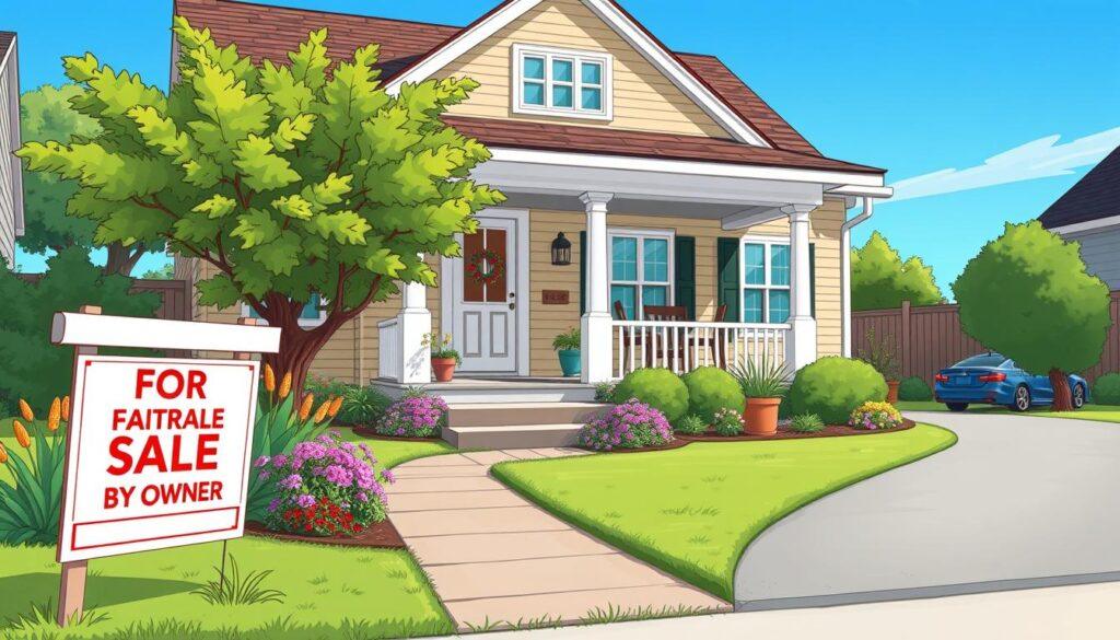 FSBO tips for selling house on your own