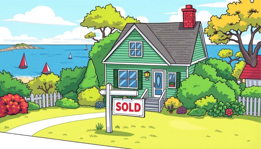 Fast cash for homes Rhode Island
