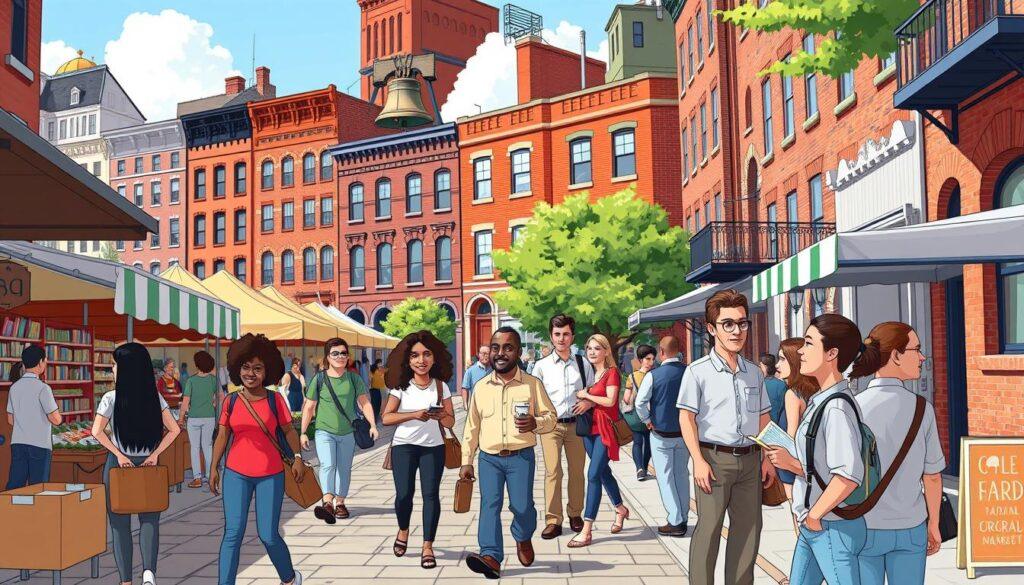 Finding cash buyers in Philadelphia