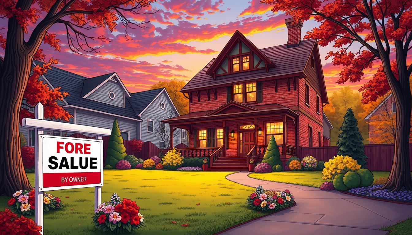 How To Sell House By Owner In Buffalo, NY