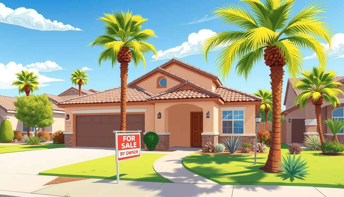 How To Sell House By Owner In Chandler, AZ