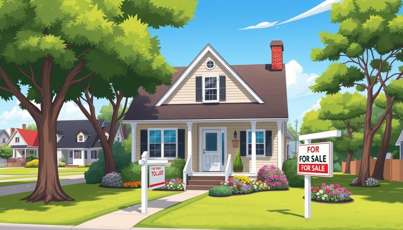 How To Sell House By Owner In Chesapeake, VA