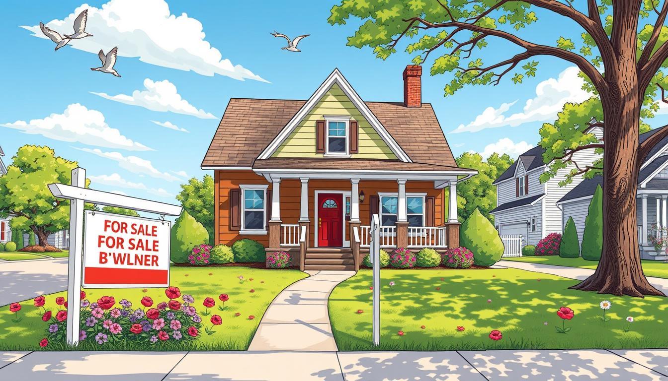 How To Sell House By Owner In Fort Wayne, IN