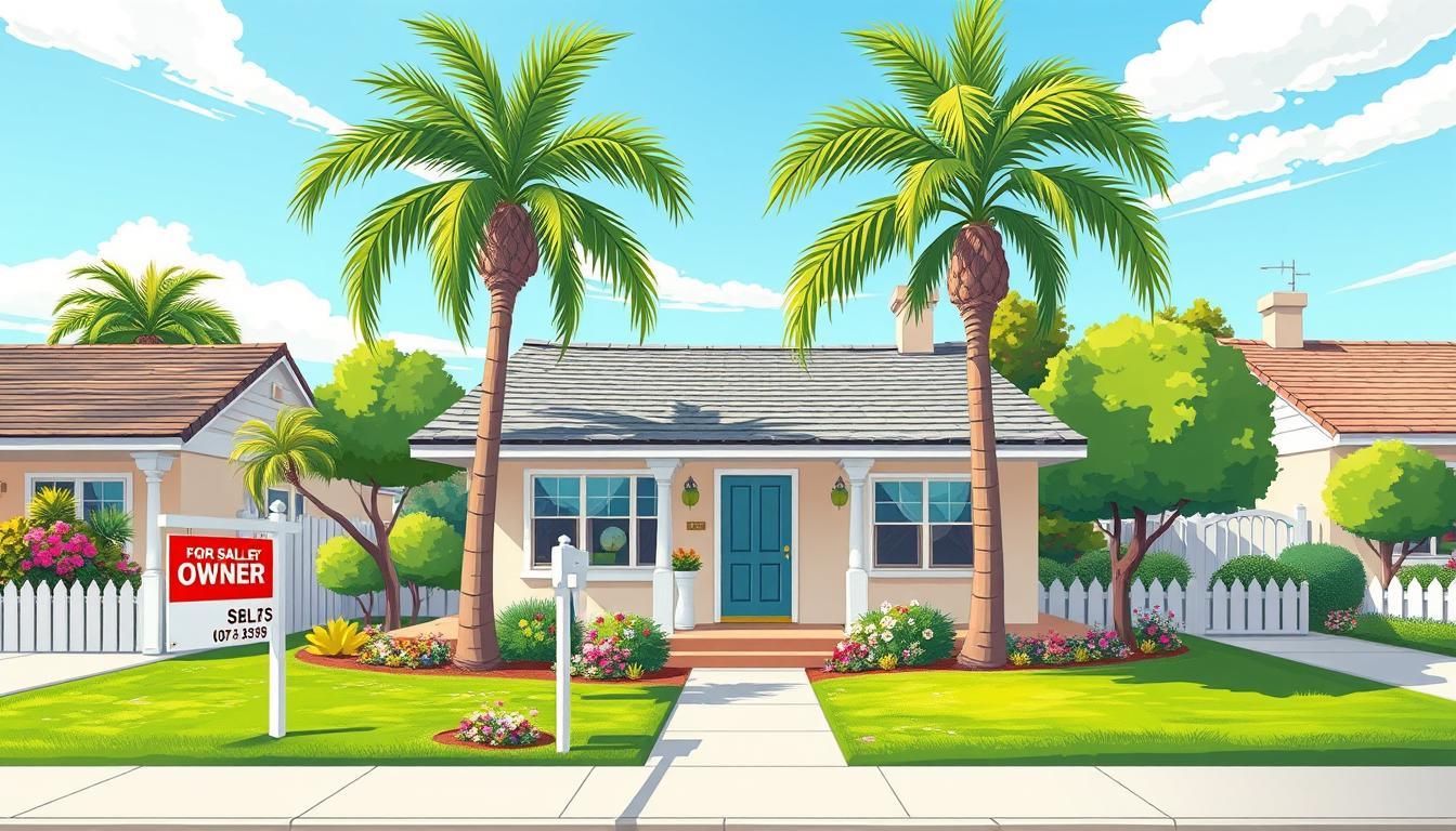 How To Sell House By Owner In Irvine, CA