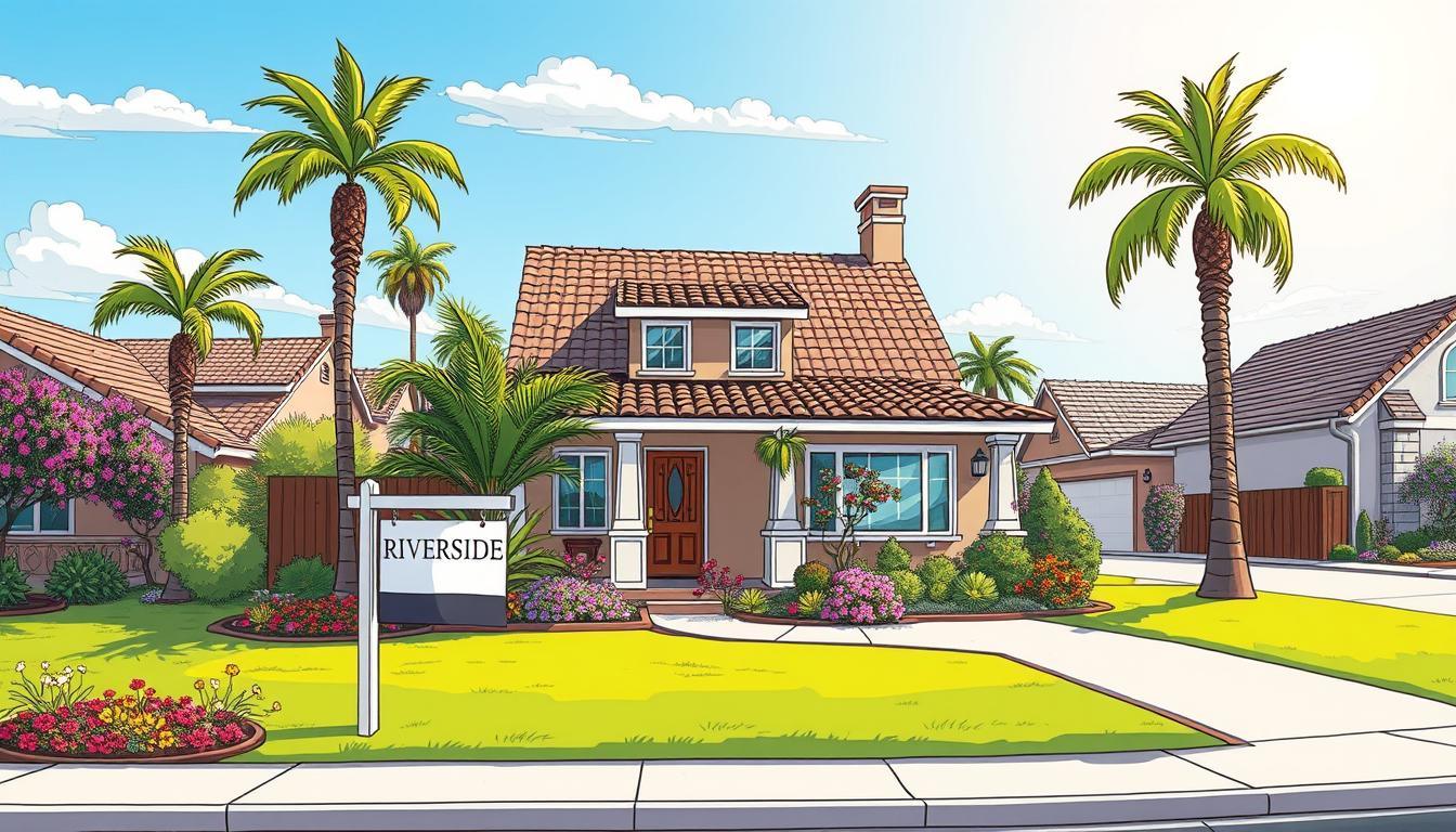 How To Sell House By Owner In Riverside, CA