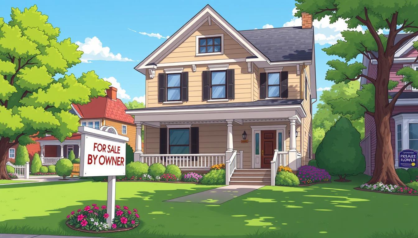 How To Sell House By Owner In St. Louis, MO