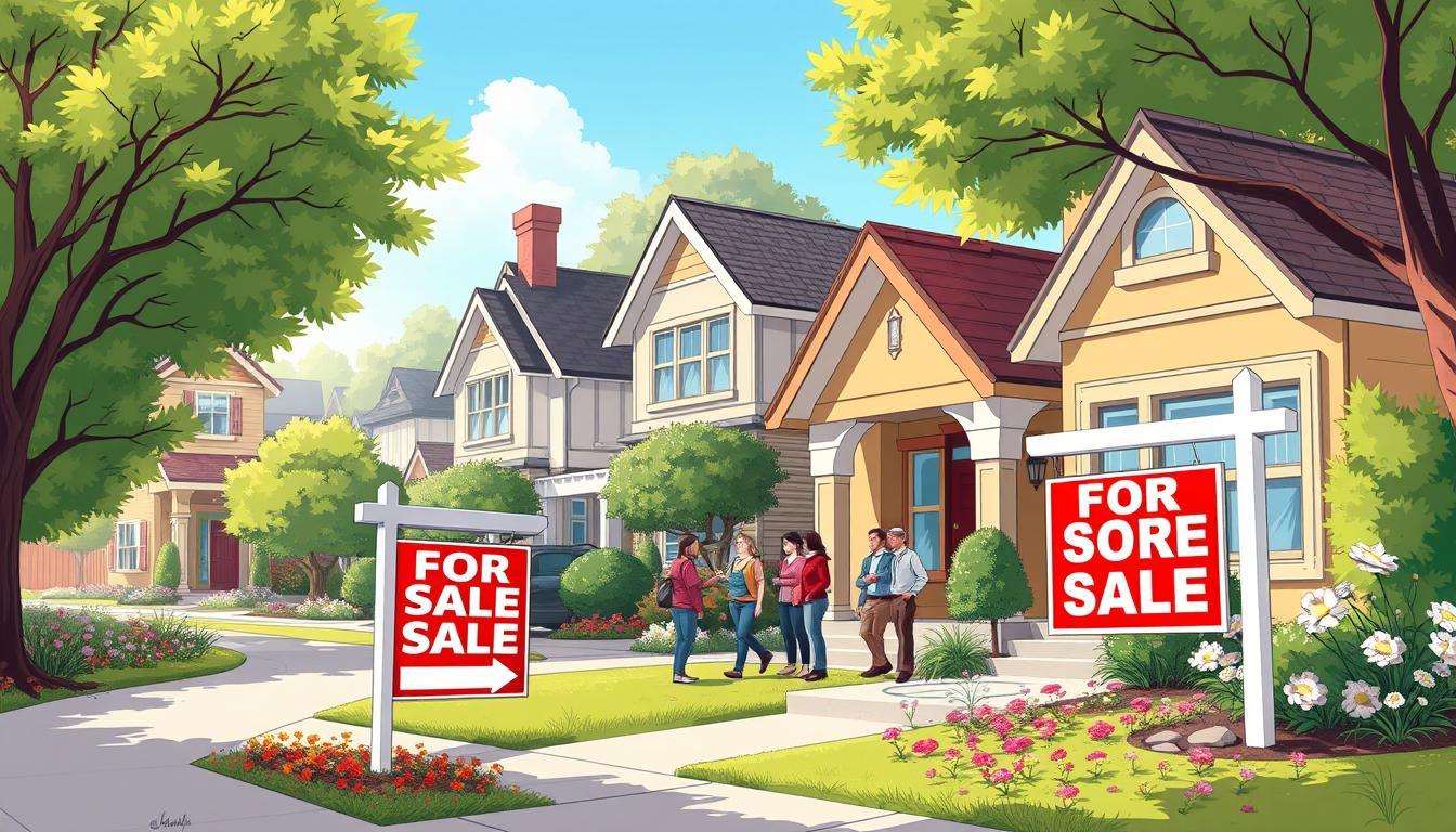 How To Sell Your House Fast In Houston, TX