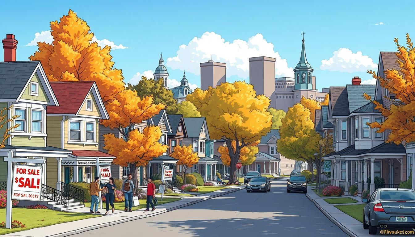How To Sell Your House Fast In Milwaukee, WI