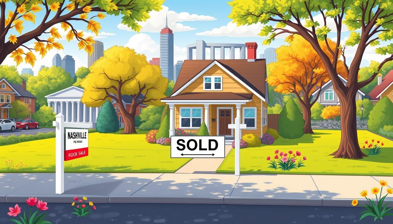 How To Sell Your House Fast In Nashville, TN