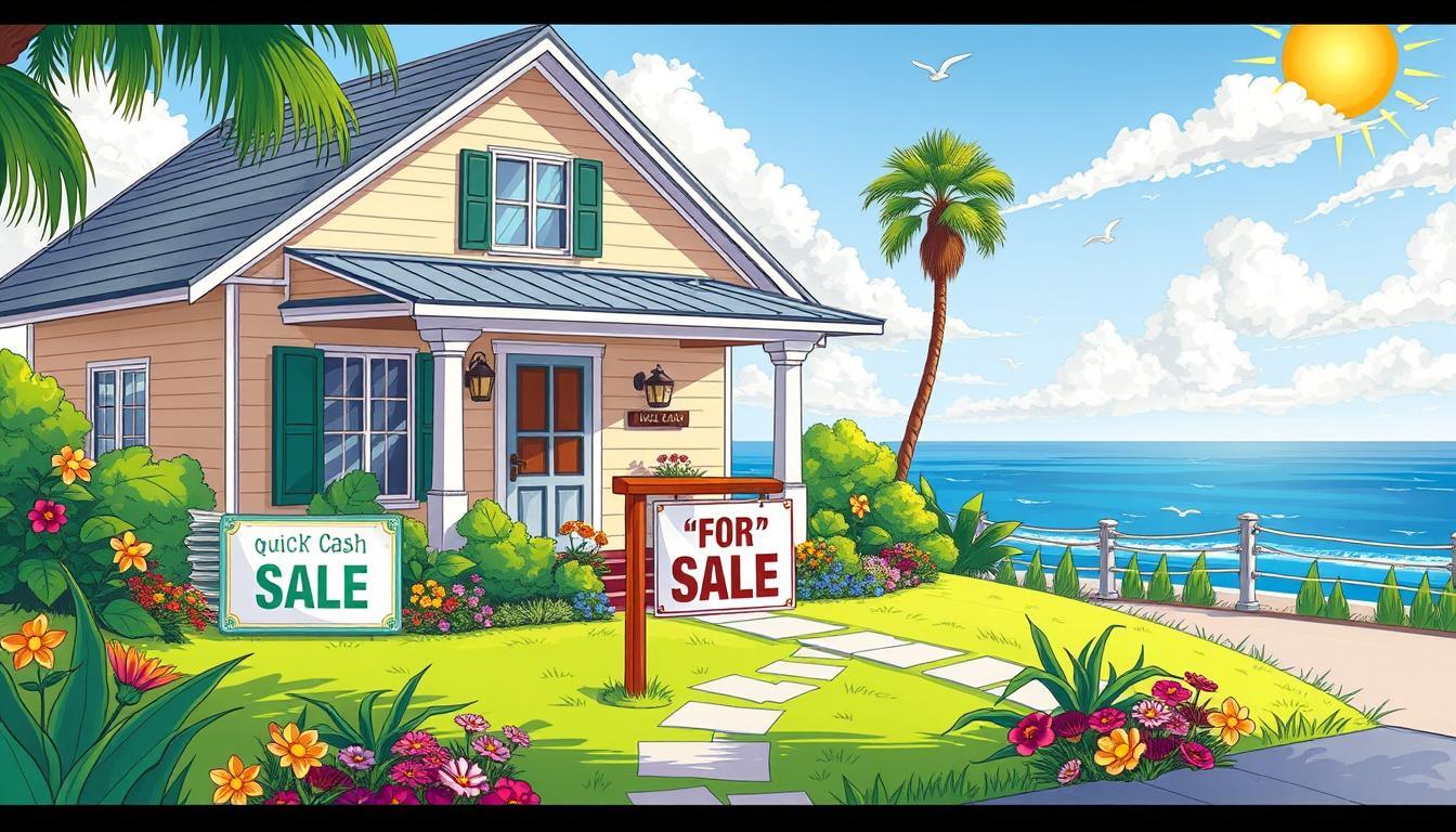 How To Sell Your House For Cash In Corpus Christi, TX