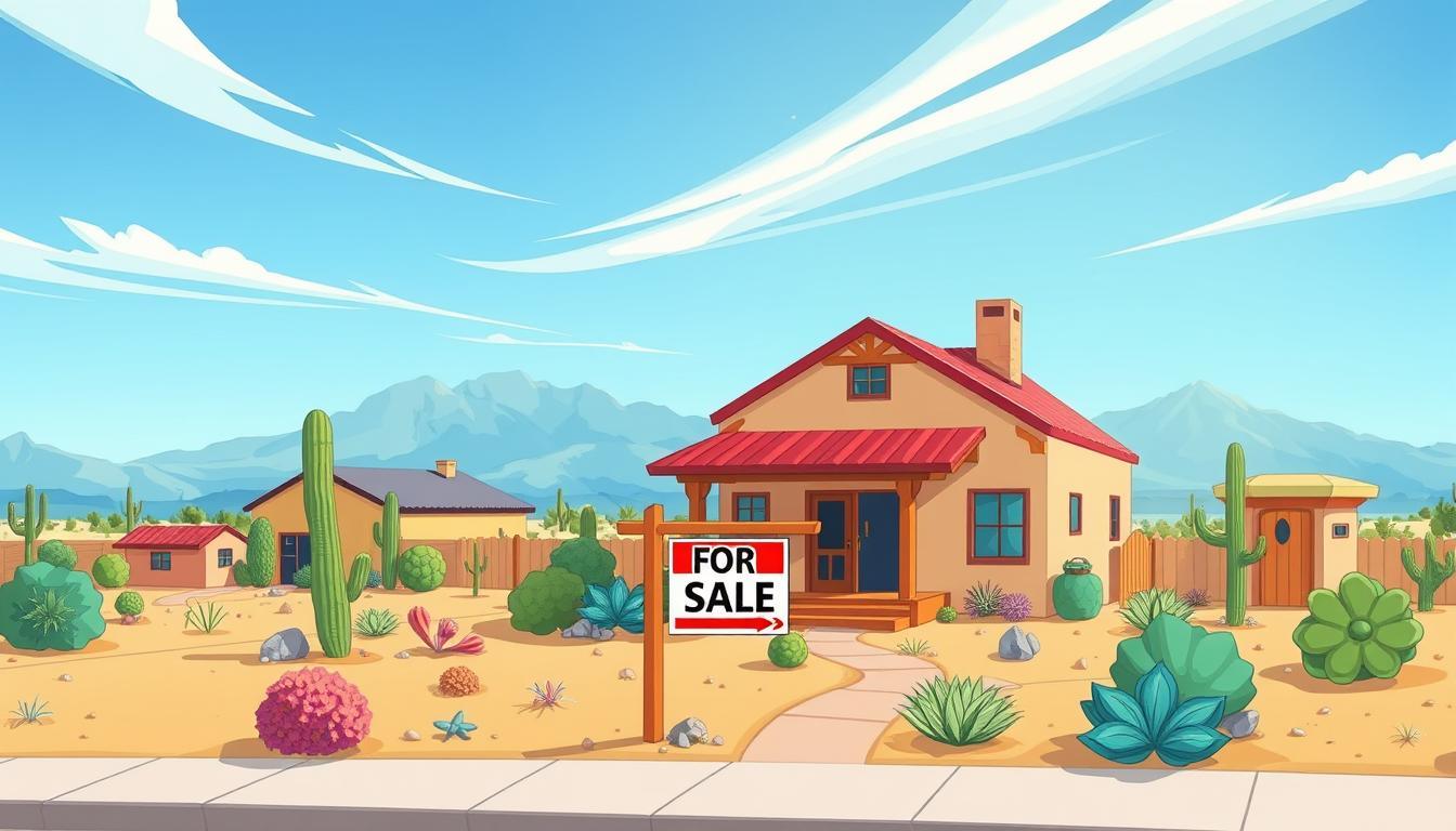 How To Sell Your House For Cash In El Paso, TX