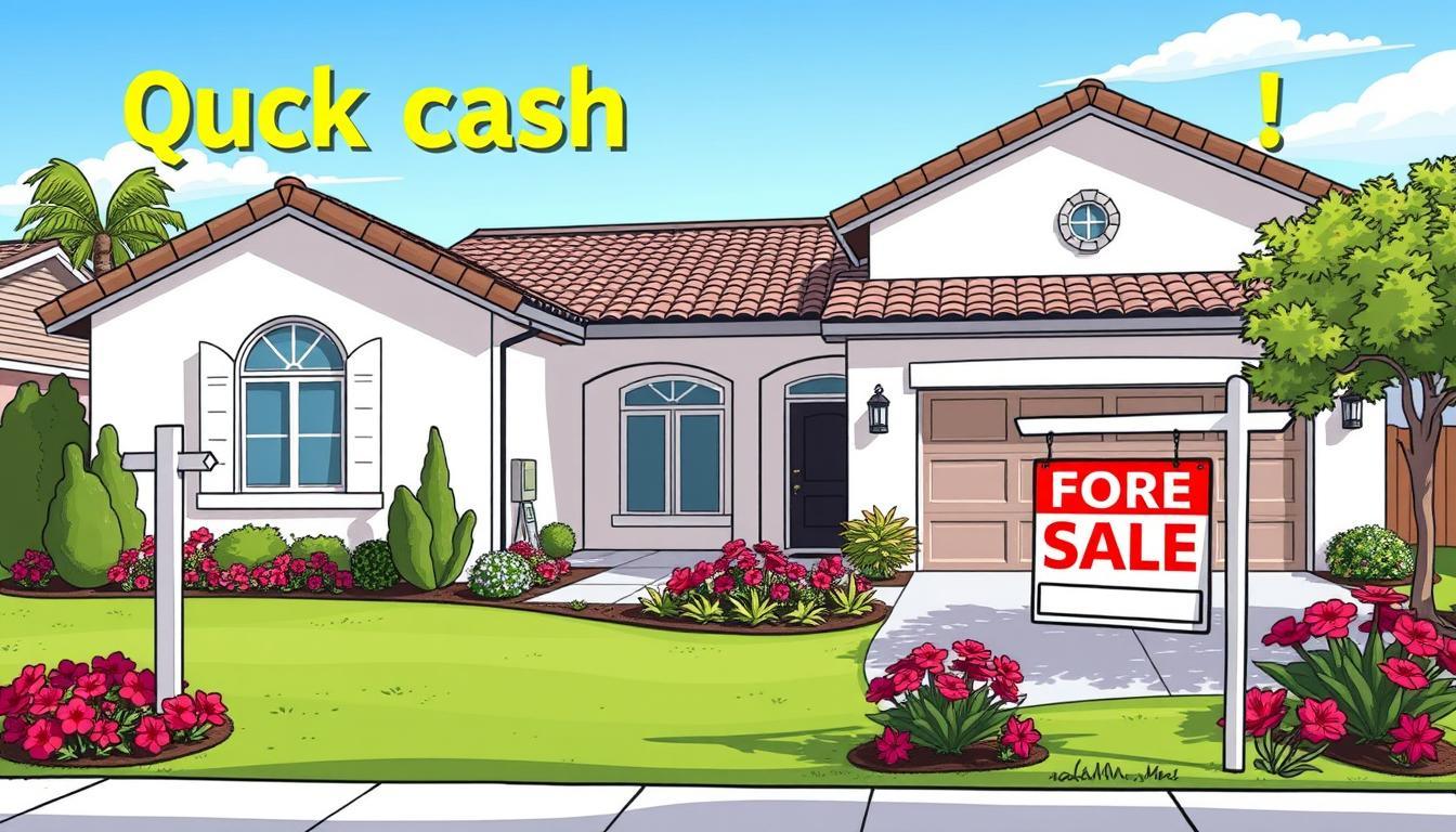 How To Sell Your House For Cash In Irvine, CA