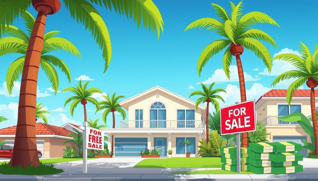 How To Sell Your House For Cash In Miami, FL