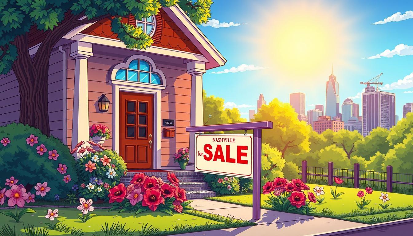 How To Sell Your House For Cash In Nashville, TN