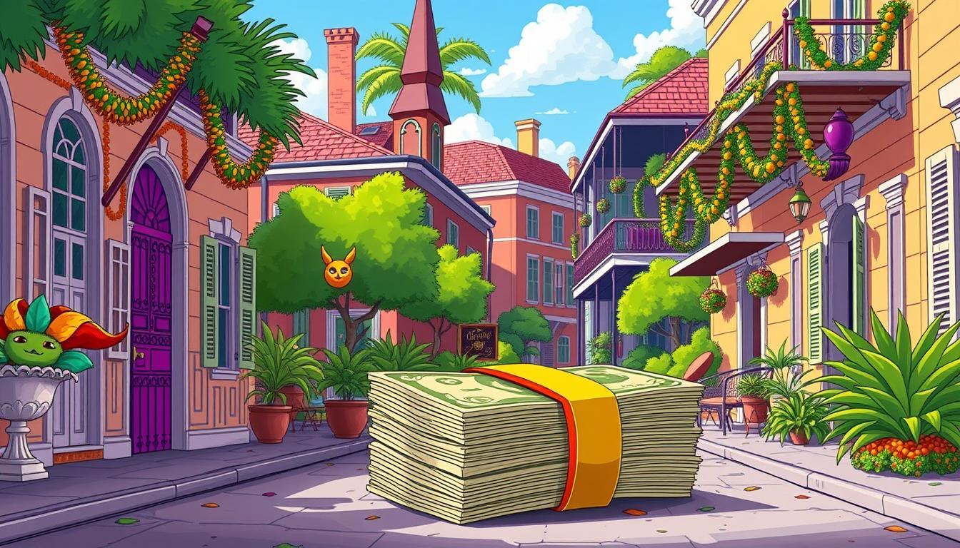 How To Sell Your House For Cash In New Orleans, LA