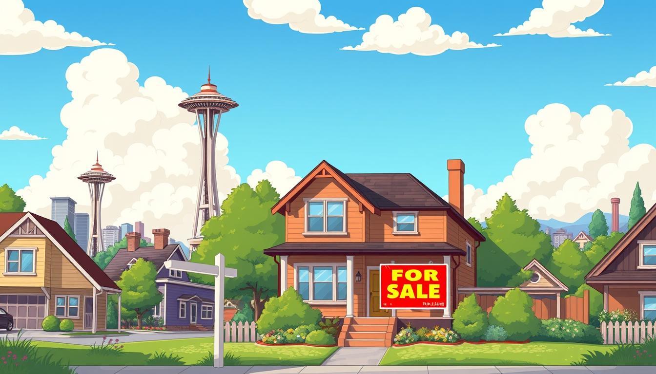 How To Sell Your House For Cash In Seattle, WA