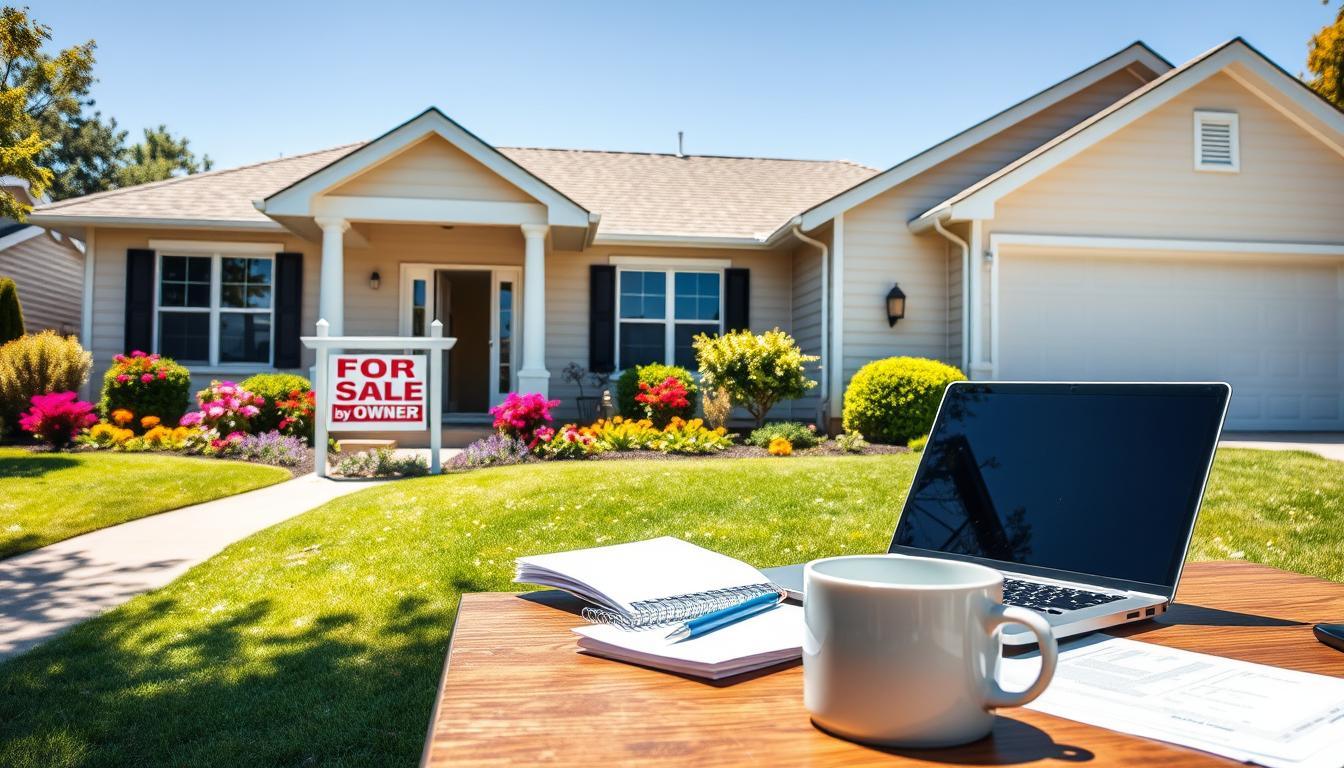 How can I market my house without a realtor?