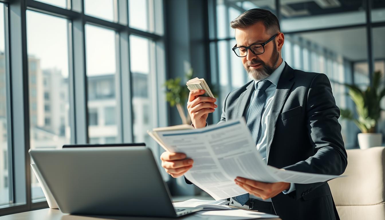 How to know if a cash buyer is legit?