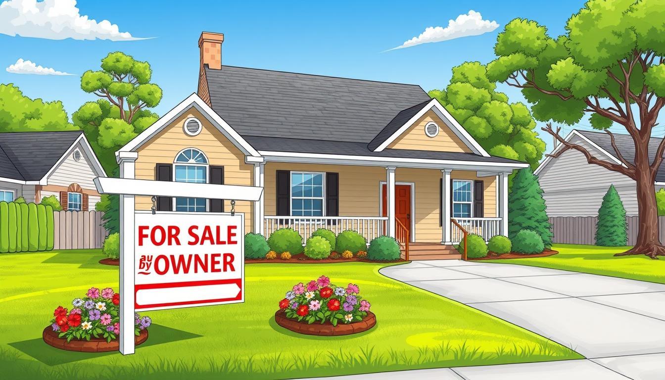 How to sell house by owner in Georgia
