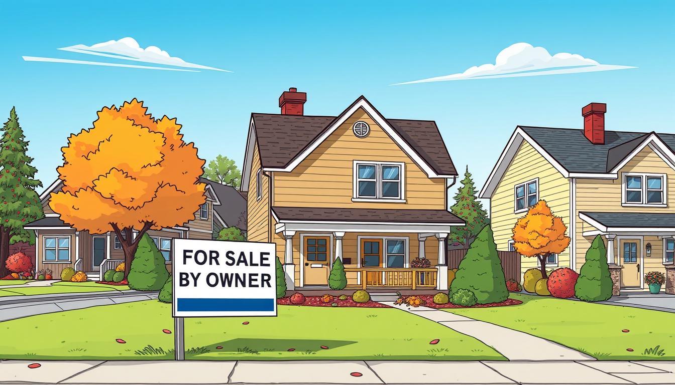 How to sell house by owner in Minnesota