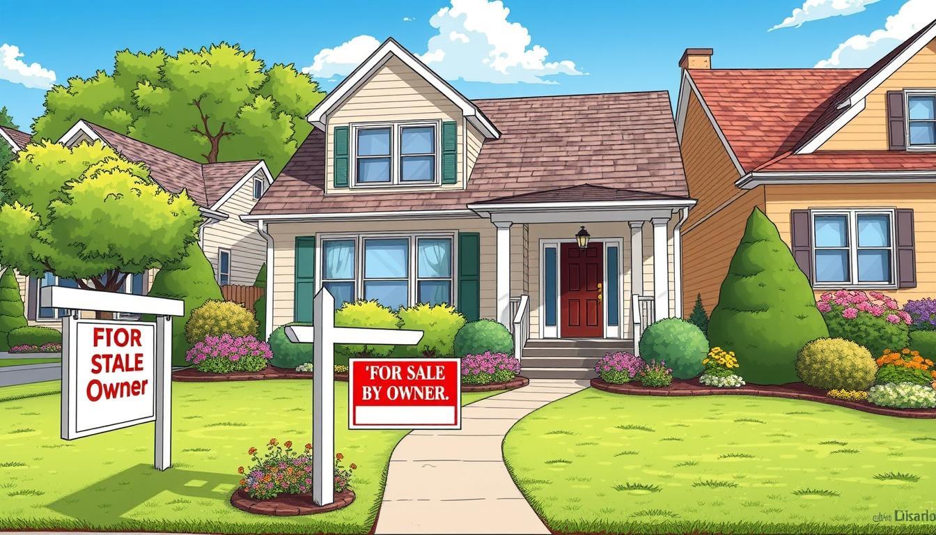 How to sell house by owner in New Jersey