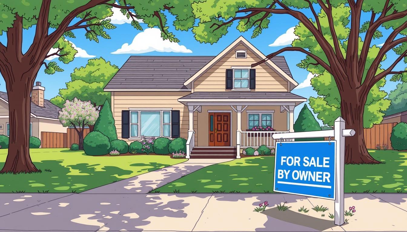 How to sell house by owner in Oklahoma City, OK