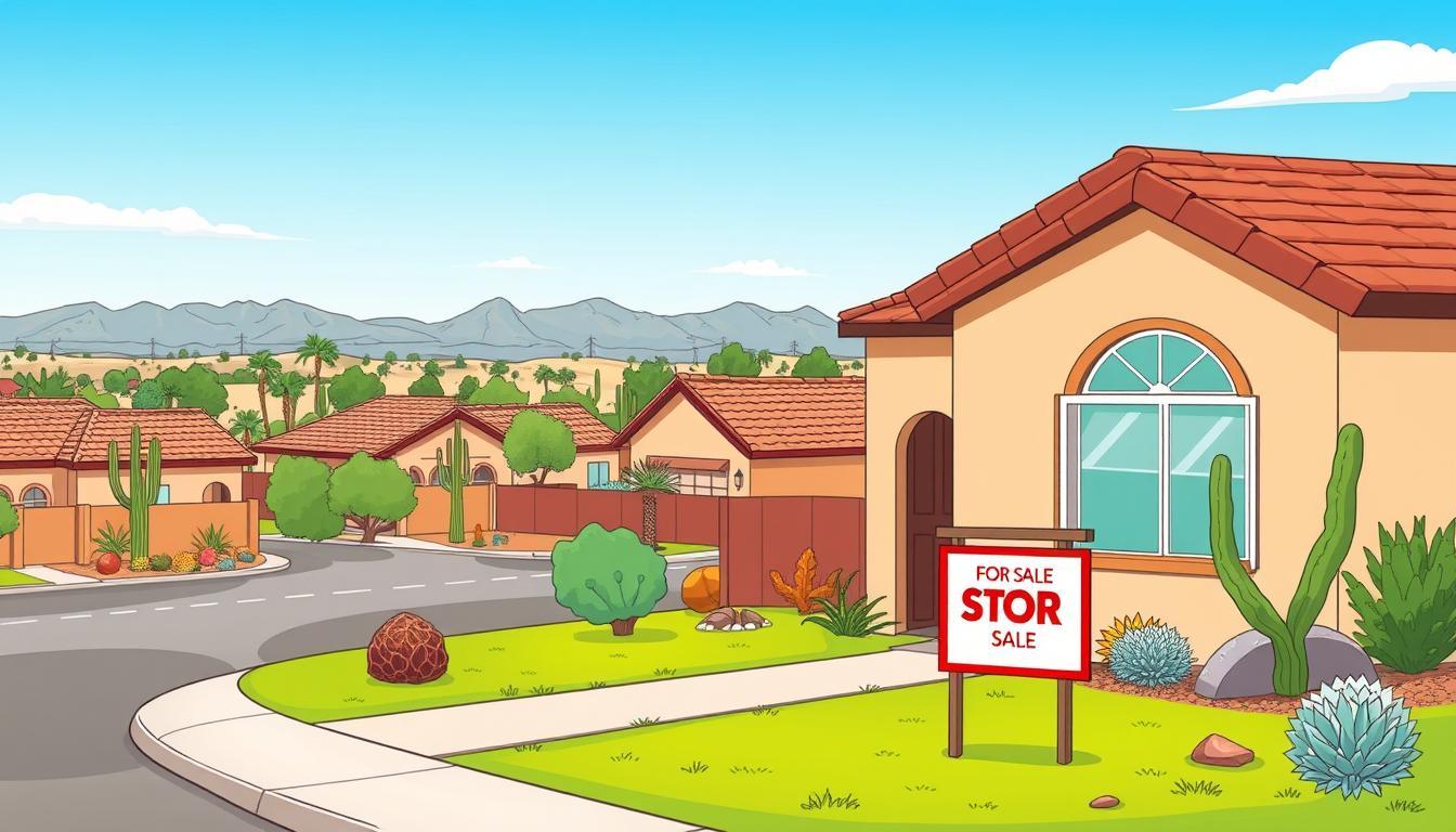 How to sell house by owner in Phoenix, AZ