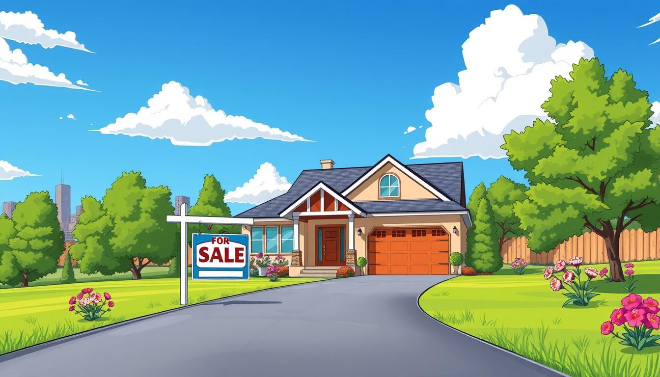 How to sell your house fast in Kansas