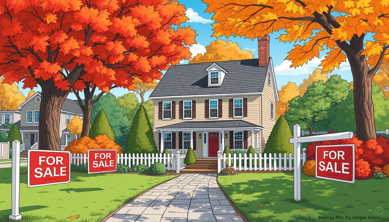 How to sell your house fast in Massachusetts