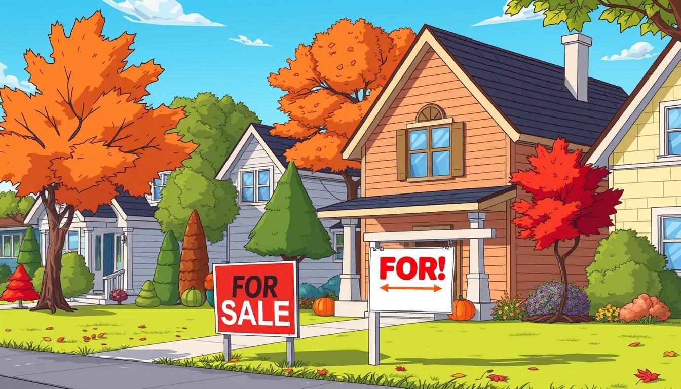 How to sell your house fast in Minnesota