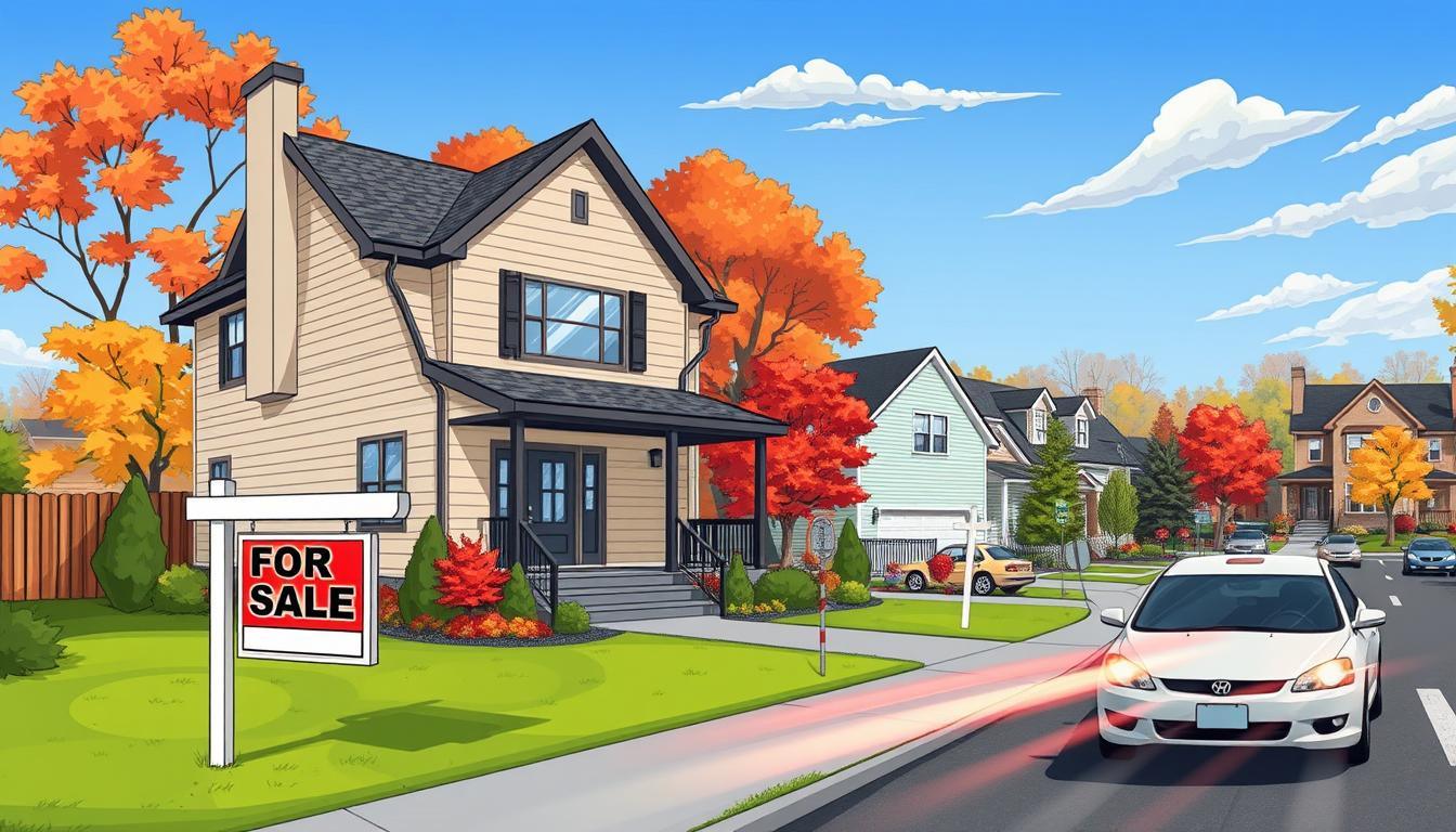 How to sell your house fast in New Jersey