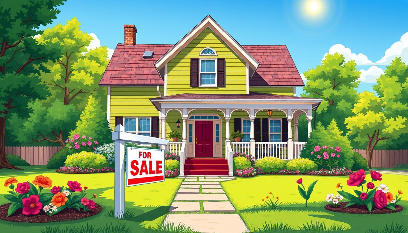 How to sell your house fast in North Carolina