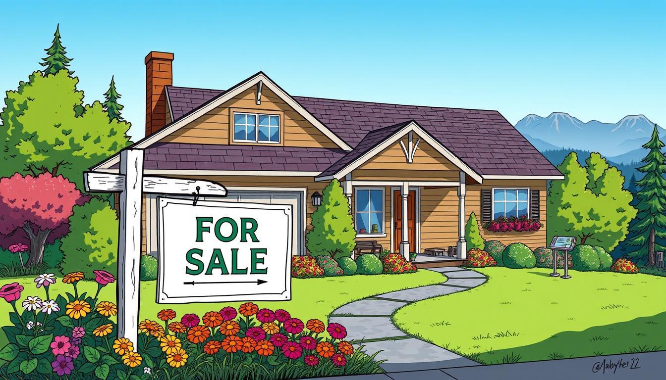 How to sell your house fast in Oregon