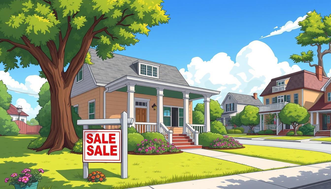 How to sell your house fast in South Carolina