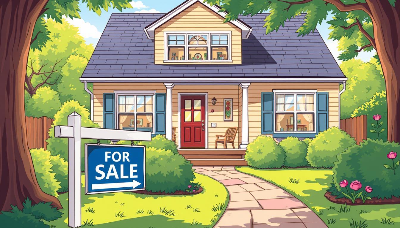 How to sell your house fast in Virginia