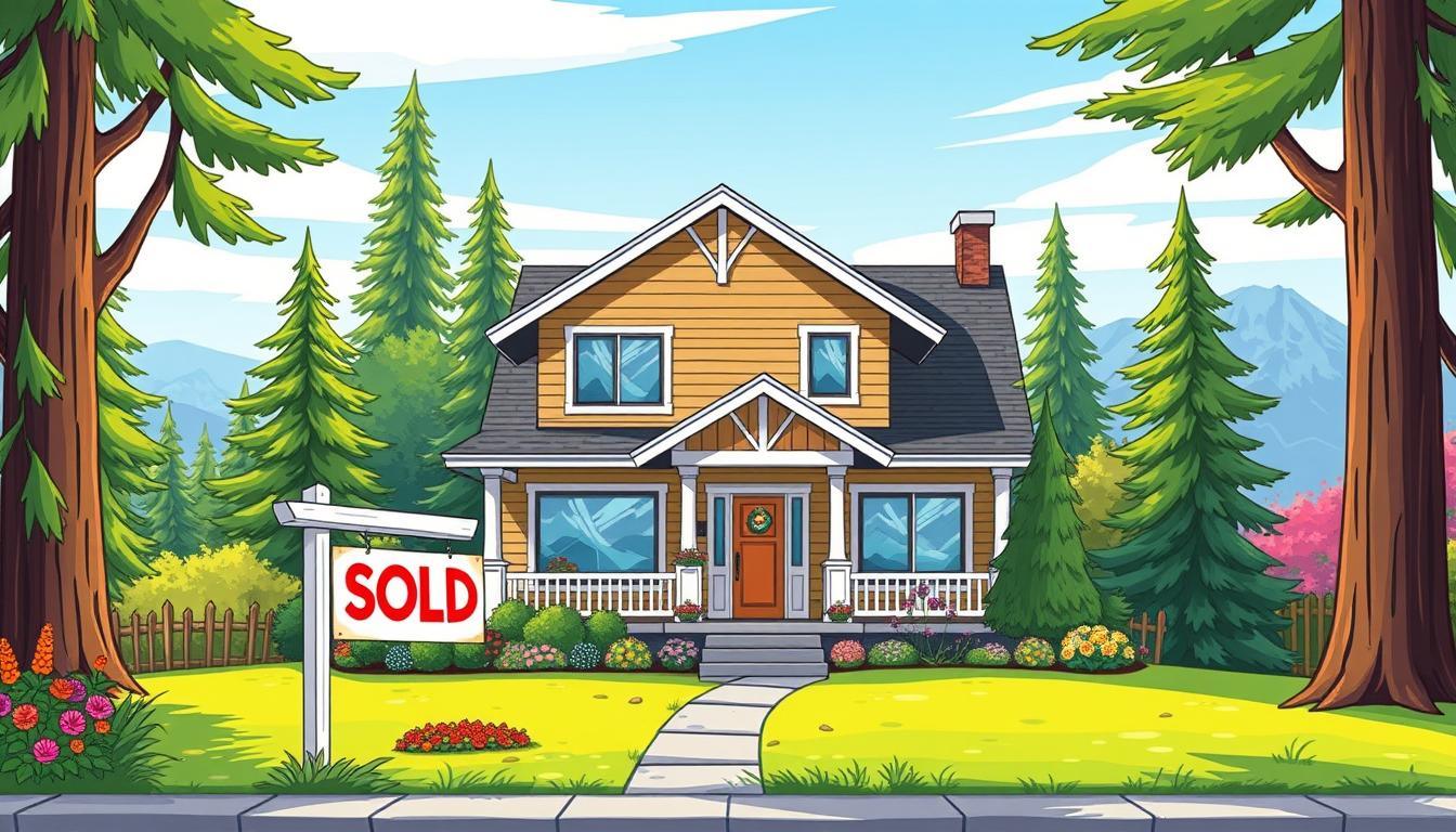 How to sell your house fast in Washington