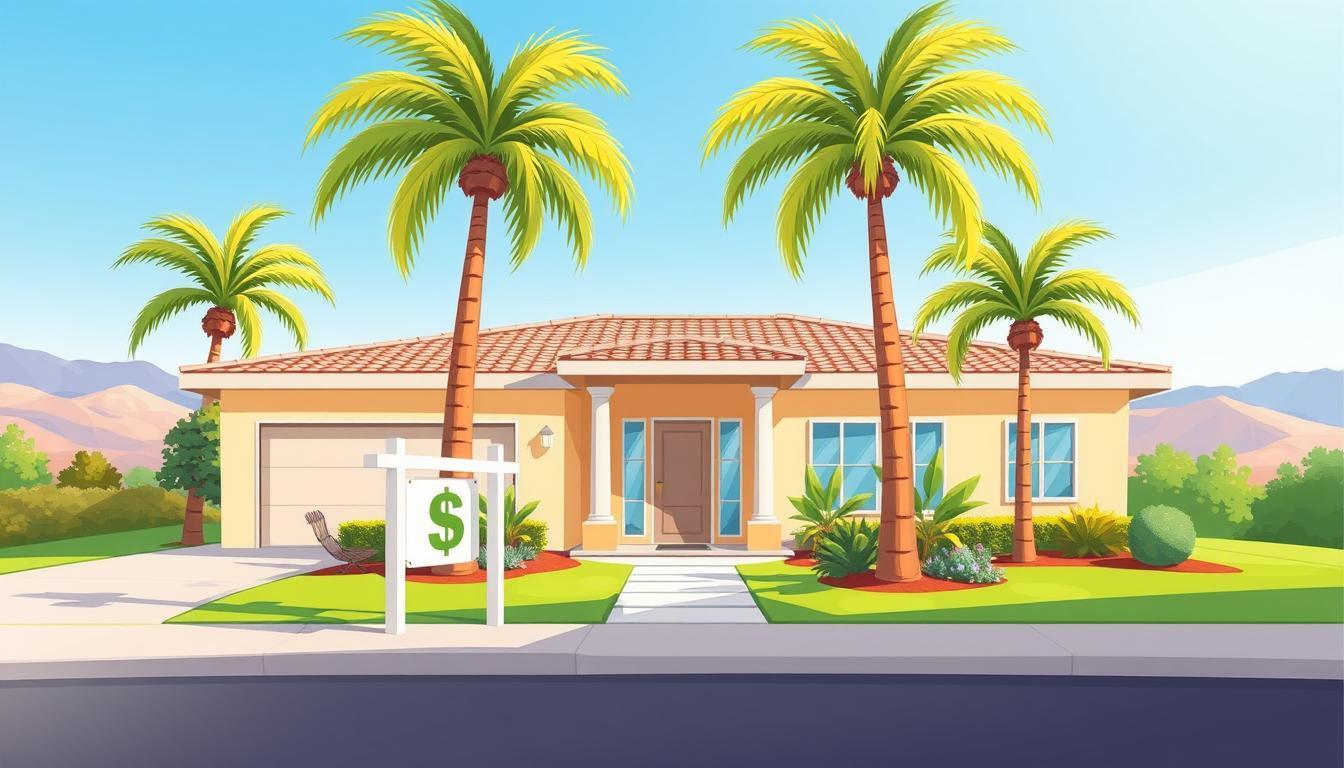 How to sell your house for cash in California