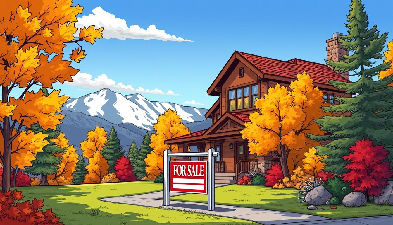 How to sell your house for cash in Colorado