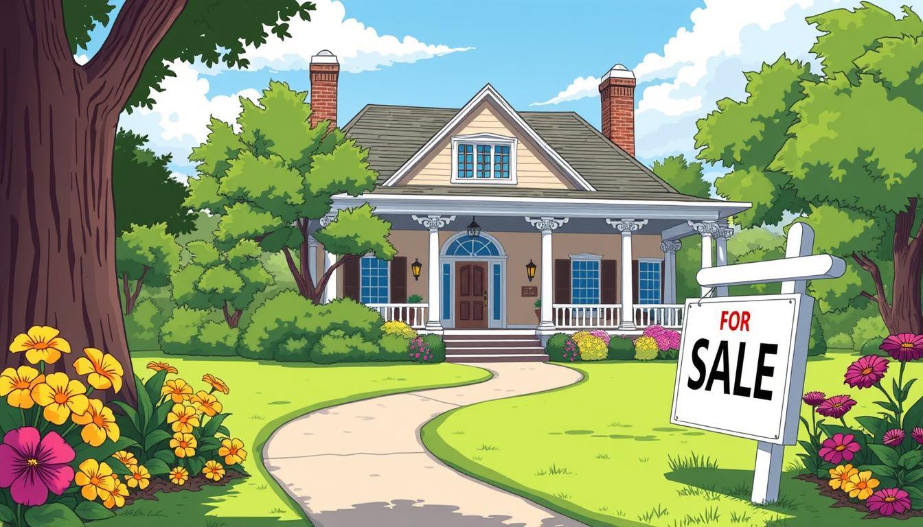 How to sell your house for cash in Louisiana