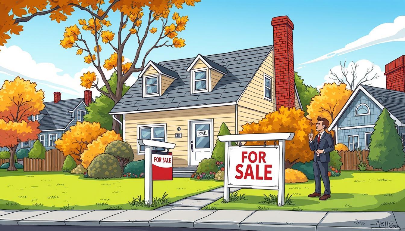 How to sell your house for cash in Maine