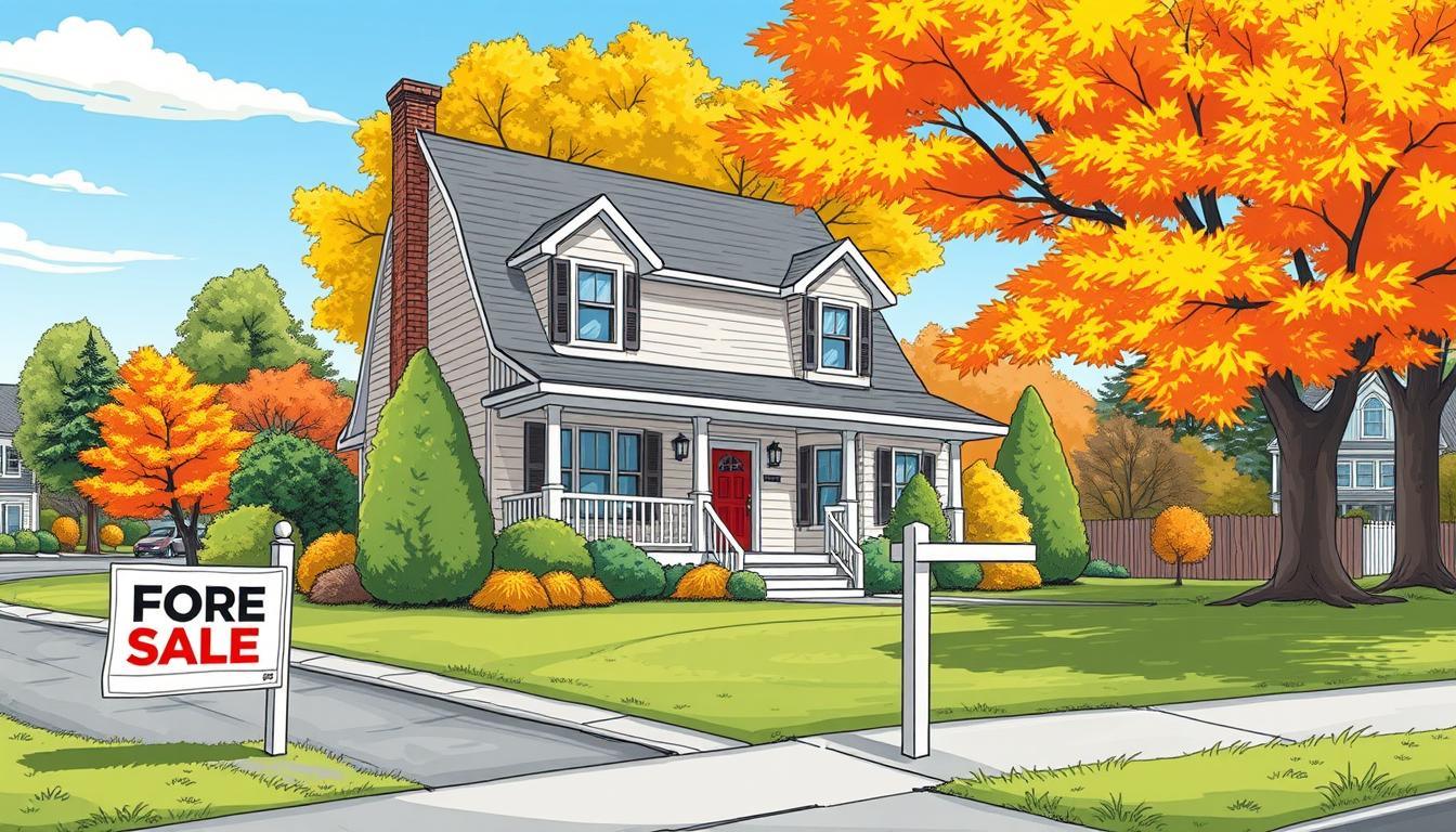 How to sell your house for cash in Massachusetts