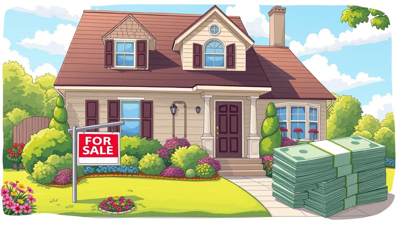 How to sell your house for cash in New Jersey