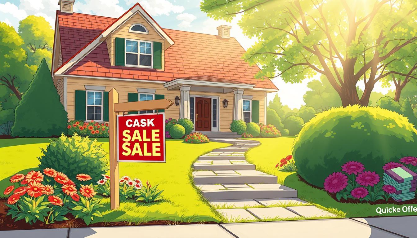 How to sell your house for cash in Ohio