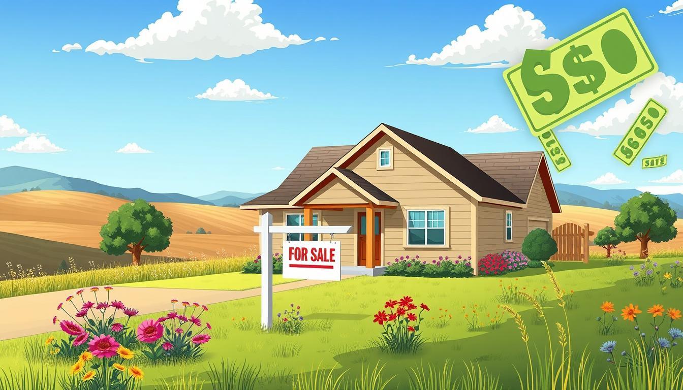 How to sell your house for cash in Oklahoma