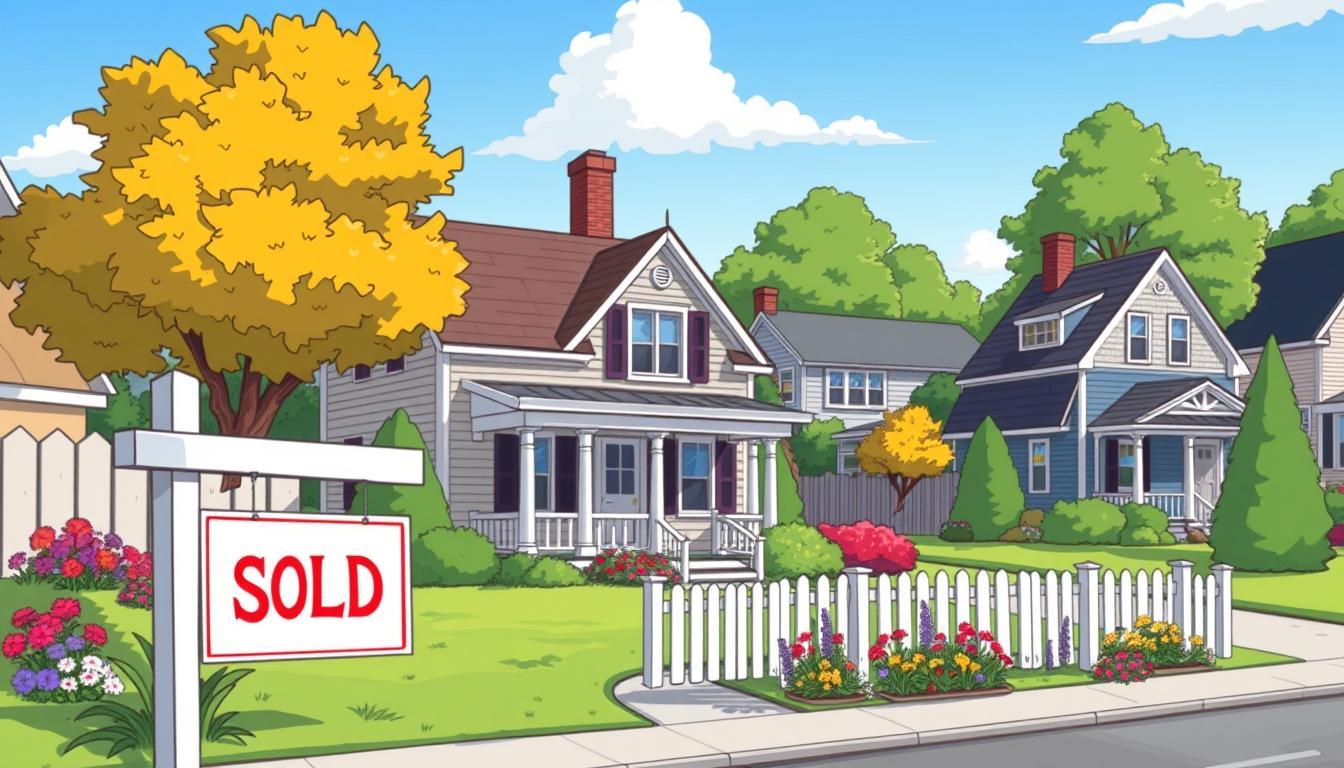 How to sell your house for cash in Rhode Island