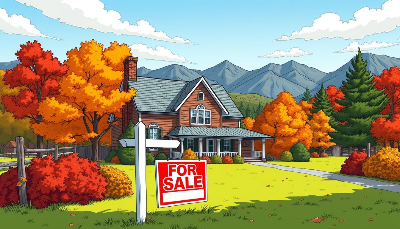 How to sell your house for cash in Vermont