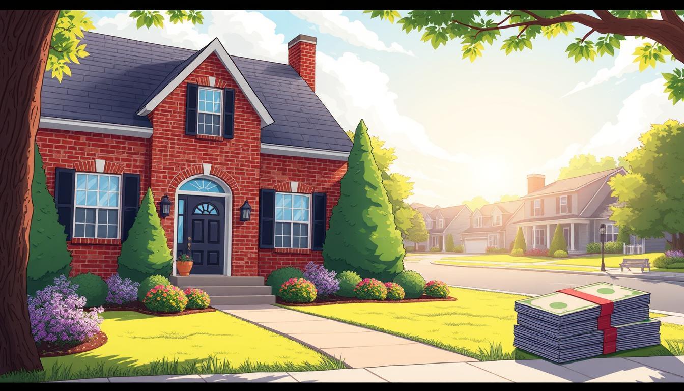 How to sell your house for cash in Virginia