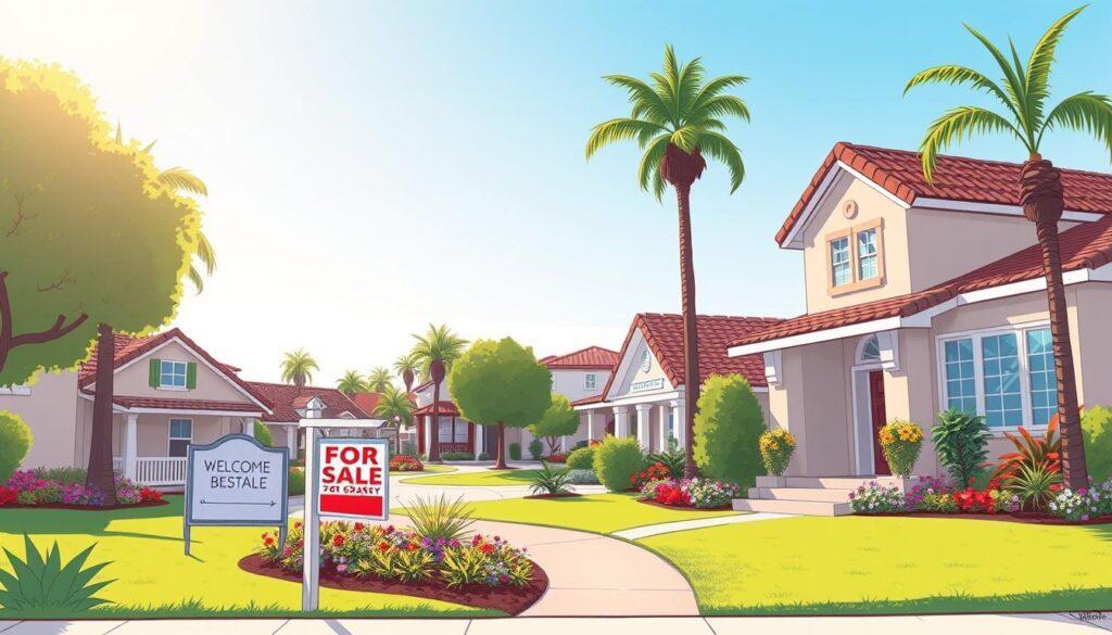 Irvine cash home offers